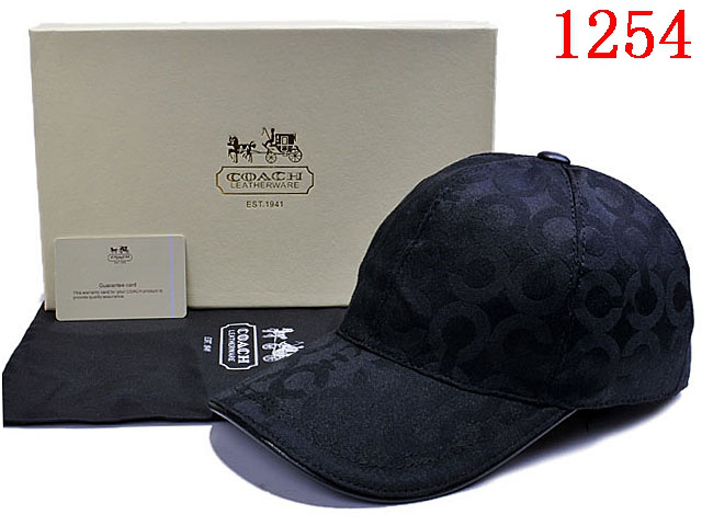 COH Hats AAA-008