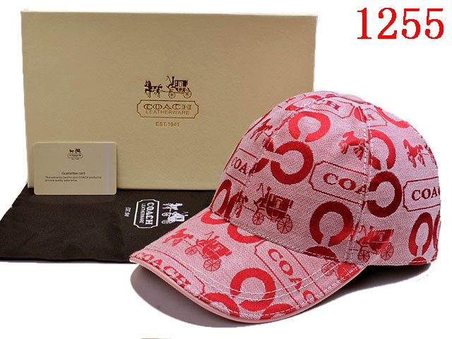 COH Hats AAA-010