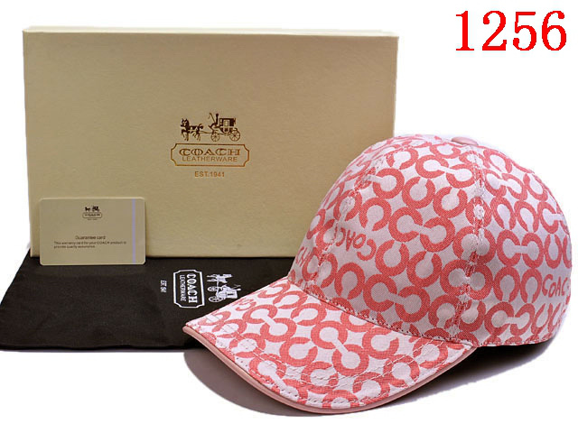 COH Hats AAA-012