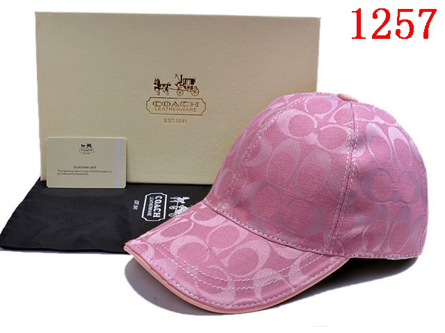 COH Hats AAA-014