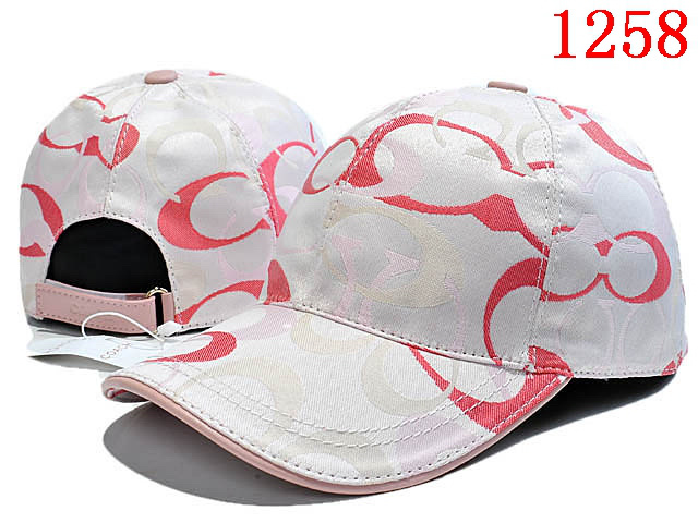 COH Hats AAA-015