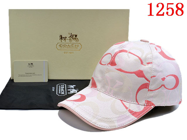 COH Hats AAA-016