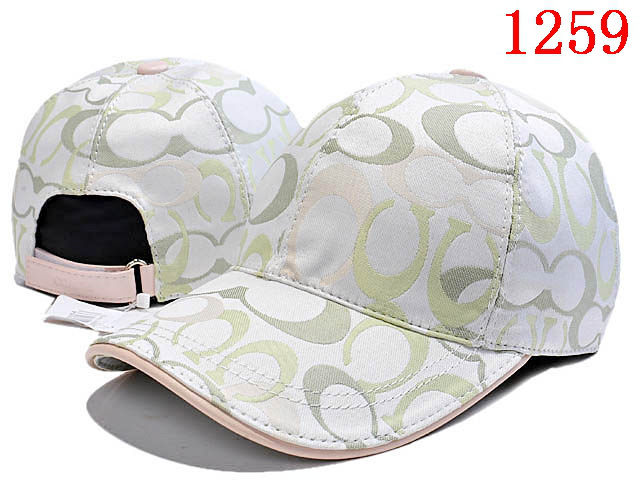 COH Hats AAA-017