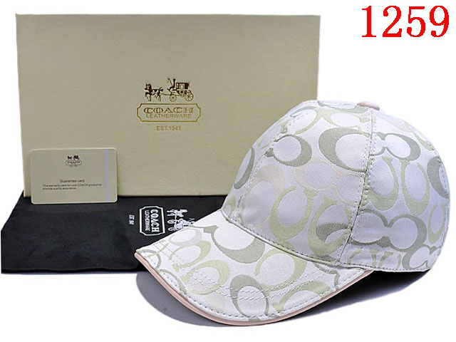 COH Hats AAA-018