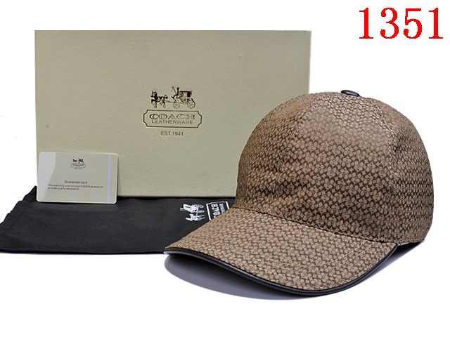 COH Hats AAA-029