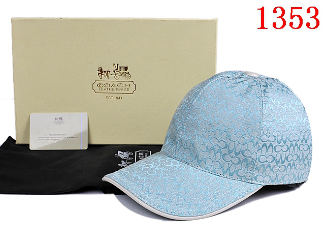 COH Hats AAA-031