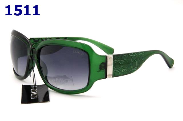 COH Sunglasses AAA-001