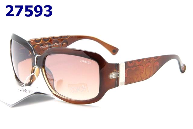 COH Sunglasses AAA-003