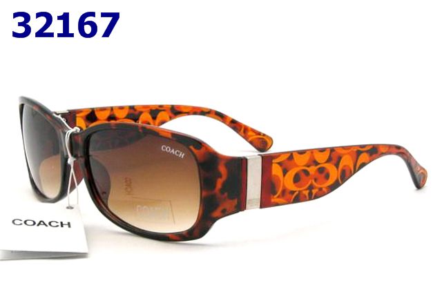 COH Sunglasses AAA-009