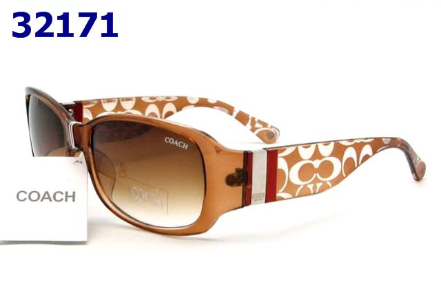 COH Sunglasses AAA-013