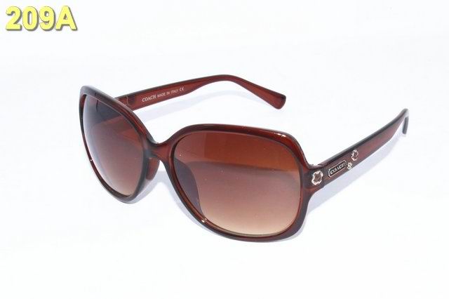 COH Sunglasses AAA-027