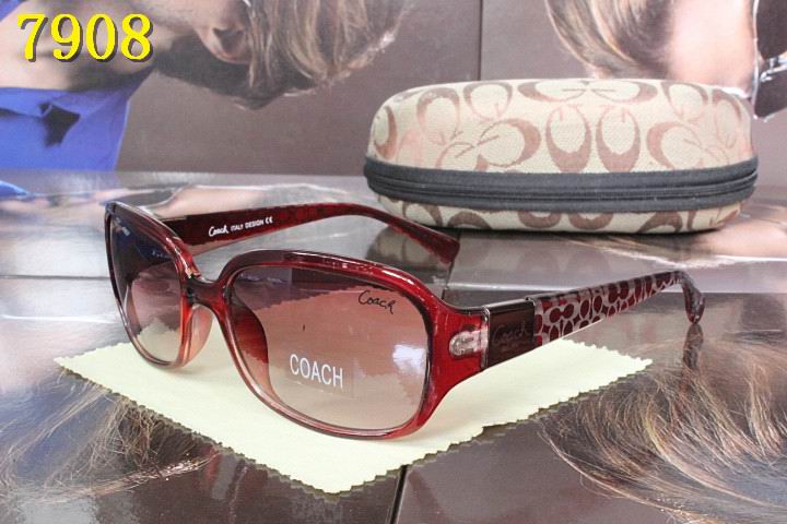 COH Sunglasses AAA-028