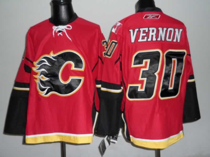 Calgary Flames jerseys-016