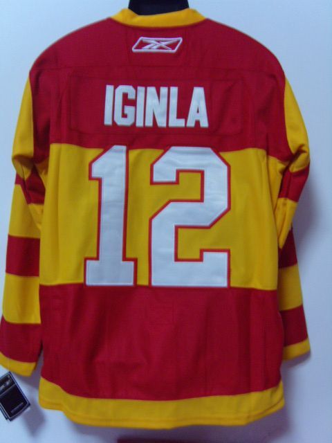 Calgary Flames jerseys-019