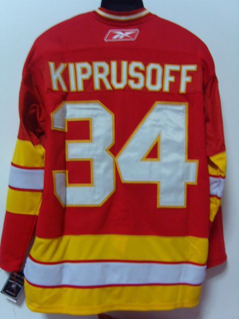 Calgary Flames jerseys-026