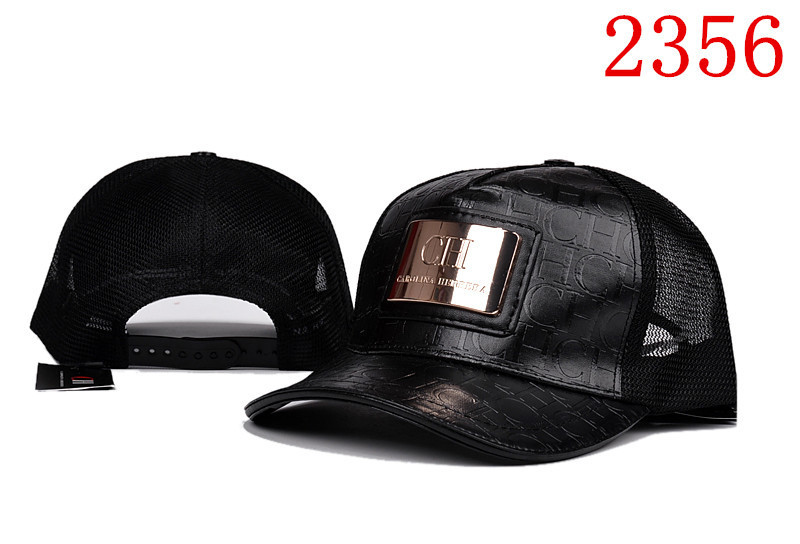 Carolina Herrera Hats-012