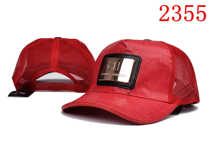 Carolina Herrera Hats-013