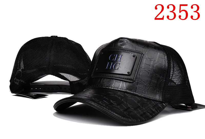 Carolina Herrera Hats-015