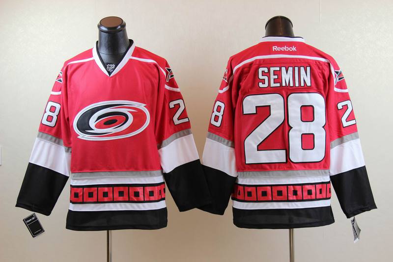 Carolina Hurricanes jerseys-001