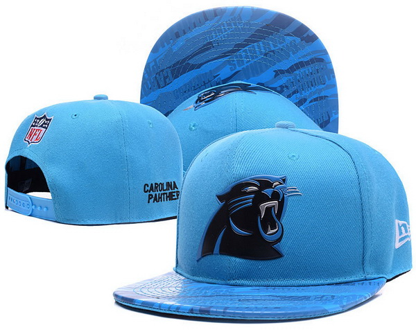 Carolina Panthers Snapbacks-003