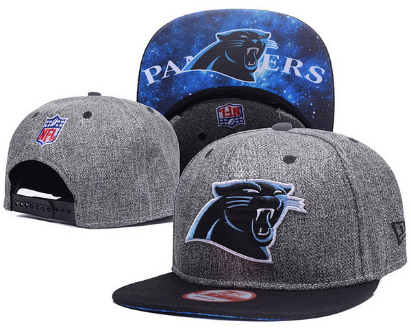 Carolina Panthers Snapbacks-004