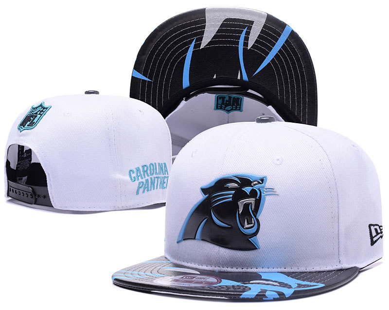 Carolina Panthers Snapbacks-005