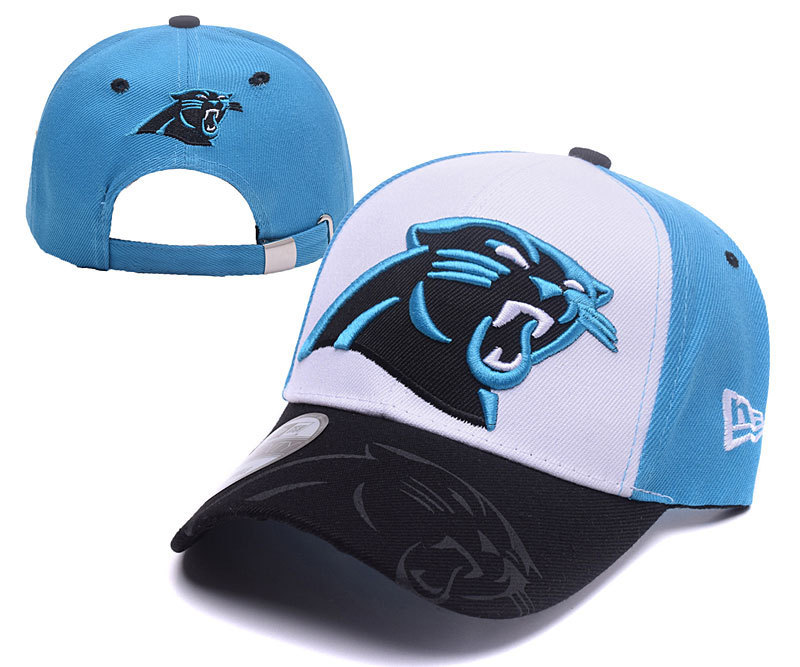 Carolina Panthers Snapbacks-009