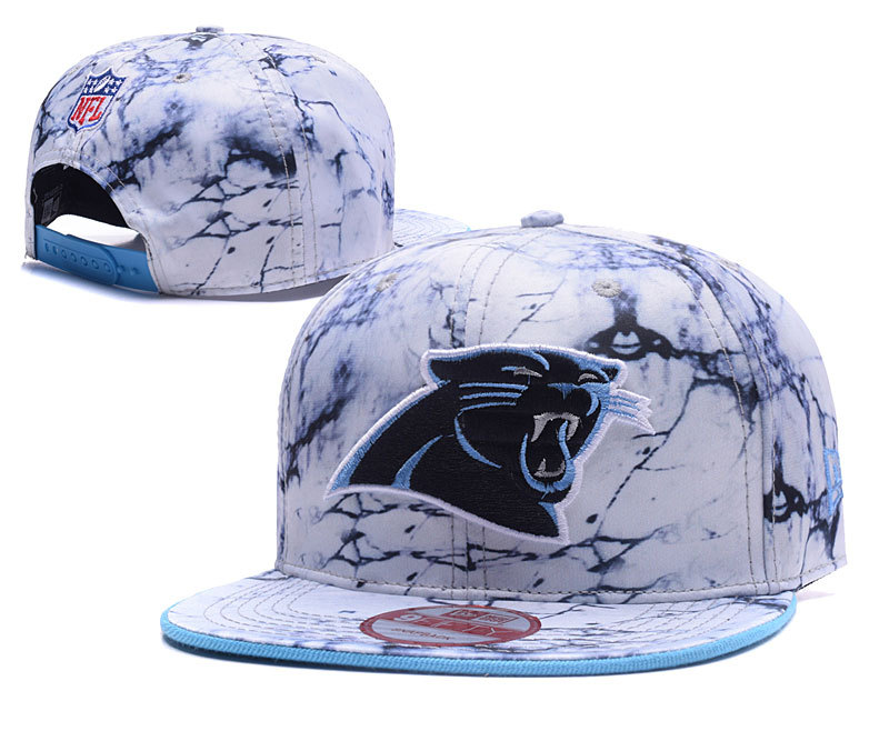 Carolina Panthers Snapbacks-013