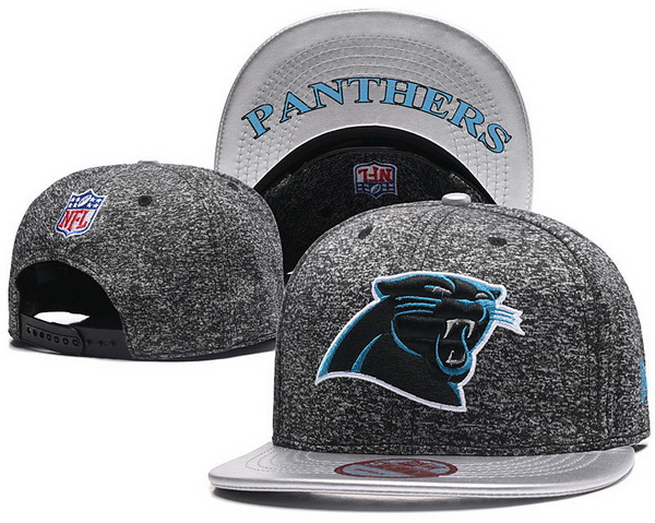 Carolina Panthers Snapbacks-014