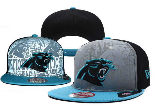 Carolina Panthers Snapbacks-015