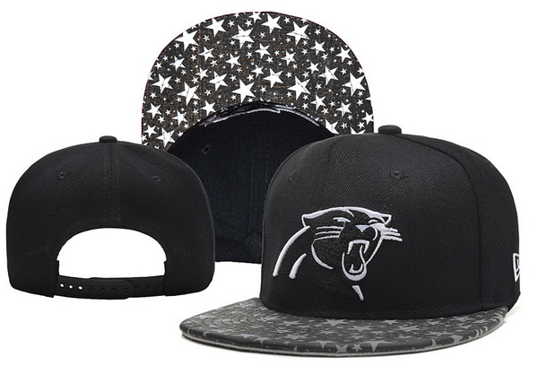 Carolina Panthers Snapbacks-017