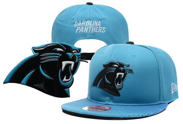 Carolina Panthers Snapbacks-018