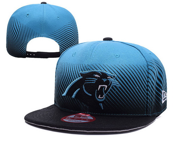 Carolina Panthers Snapbacks-019