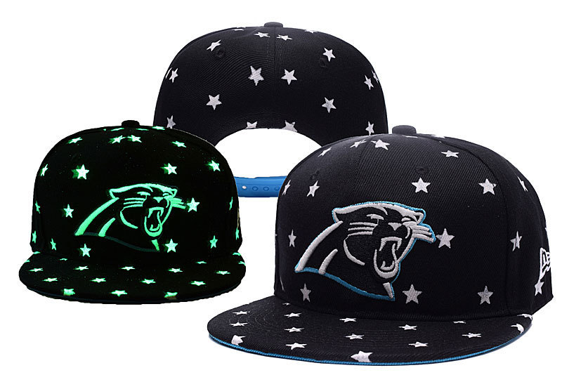 Carolina Panthers Snapbacks-023