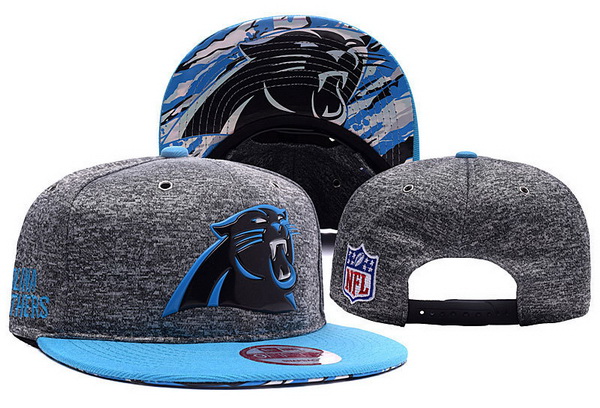 Carolina Panthers Snapbacks-024