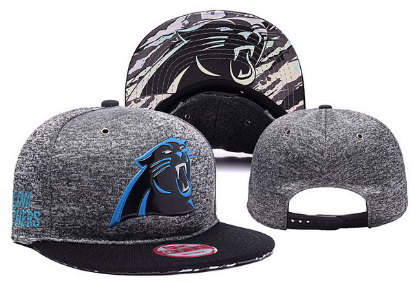 Carolina Panthers Snapbacks-027