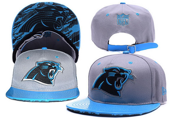 Carolina Panthers Snapbacks-028