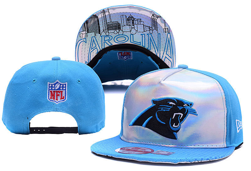 Carolina Panthers Snapbacks-029