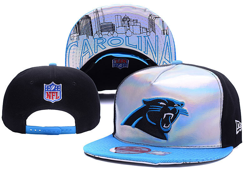 Carolina Panthers Snapbacks-030