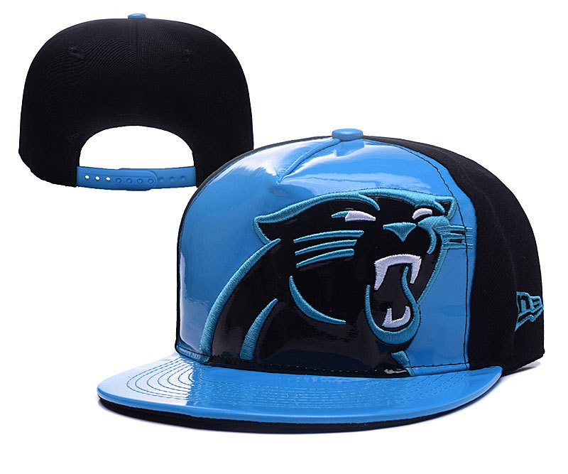 Carolina Panthers Snapbacks-035