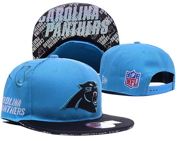 Carolina Panthers Snapbacks-037