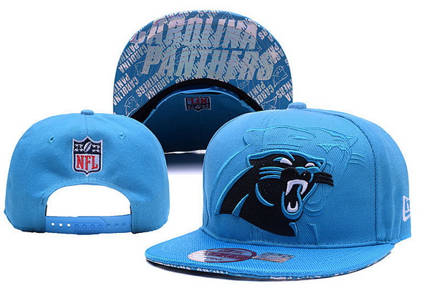 Carolina Panthers Snapbacks-038