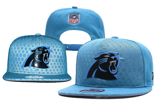 Carolina Panthers Snapbacks-041