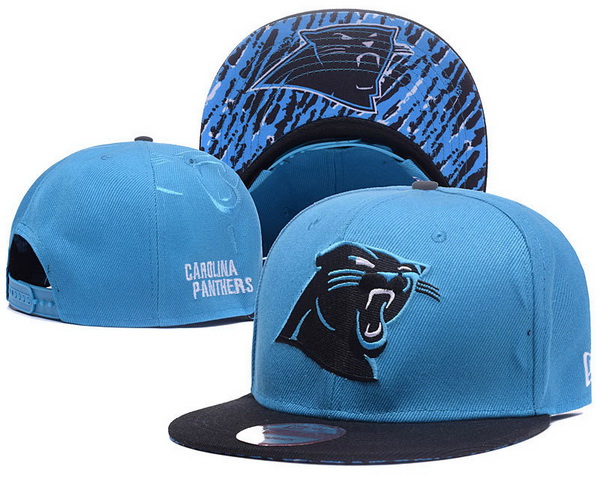 Carolina Panthers Snapbacks-042