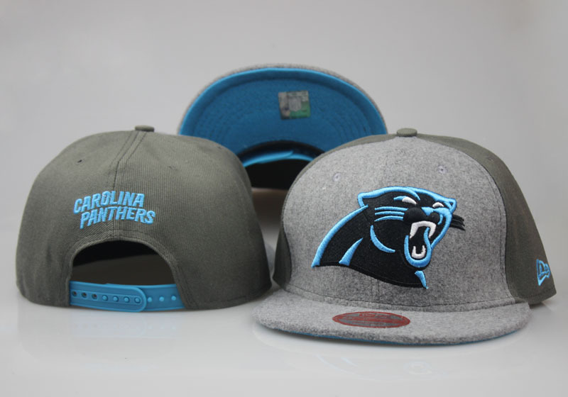 Carolina Panthers Snapbacks-044