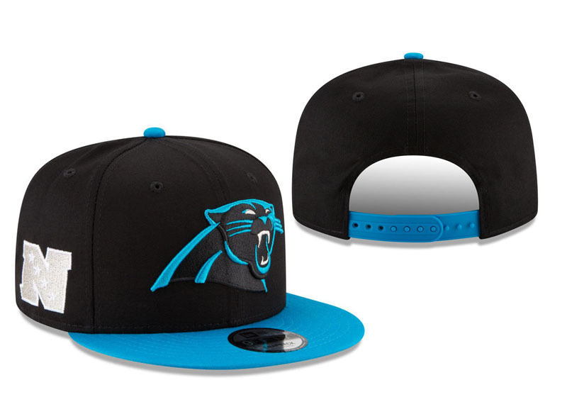 Carolina Panthers Snapbacks-046