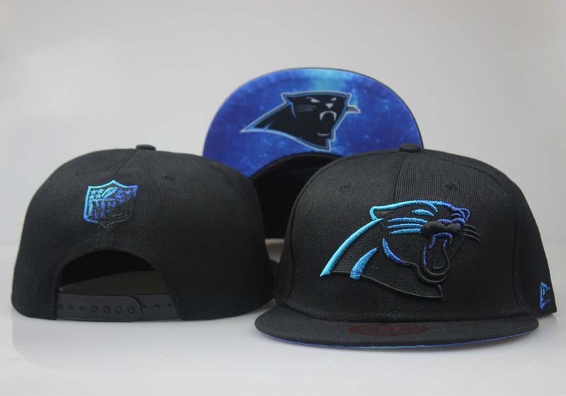 Carolina Panthers Snapbacks-047