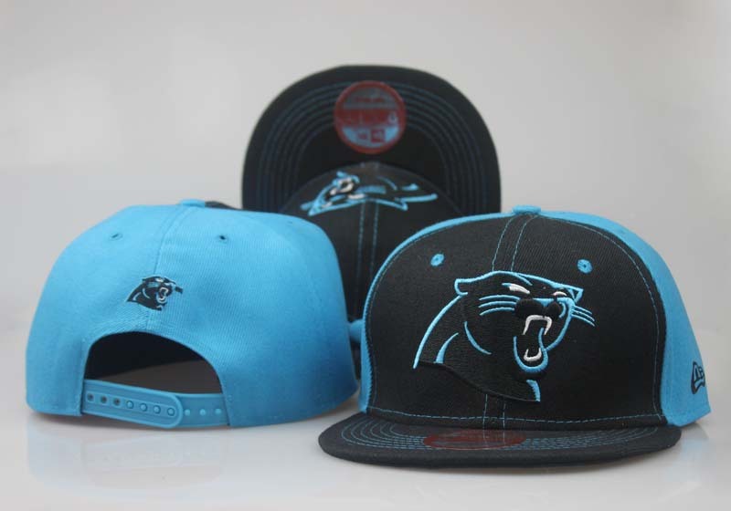 Carolina Panthers Snapbacks-048