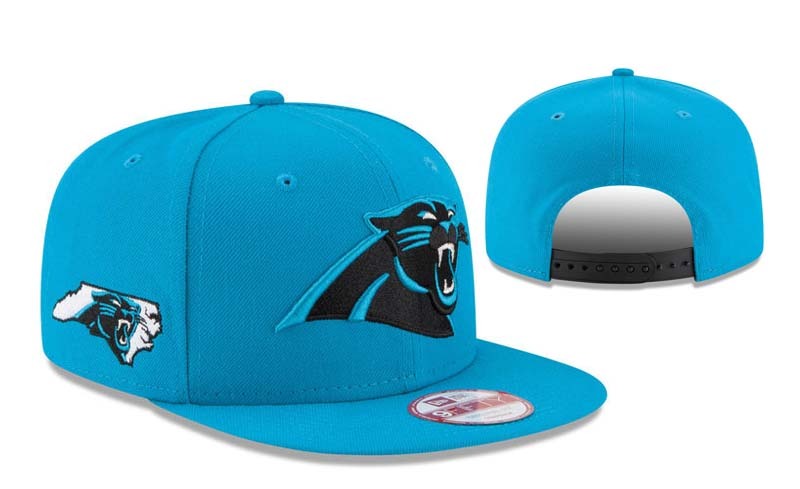 Carolina Panthers Snapbacks-053