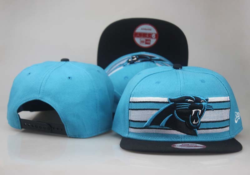 Carolina Panthers Snapbacks-054